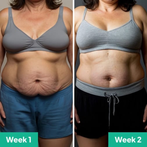 RejuvaCare OzemPatch customer - Jack S.  ~Arizona, USA