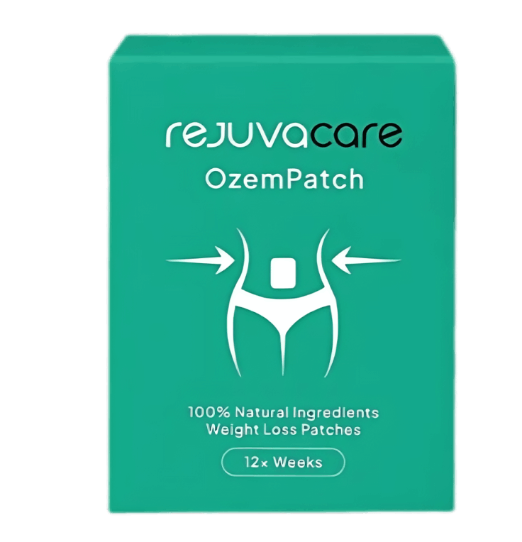 RejuvaCare OzemPatch