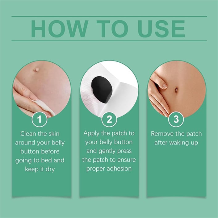 RejuvaCare OzemPatch